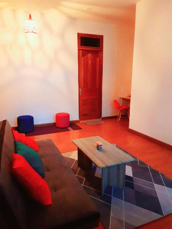Mystic Maldives Mathiveri Retreat Exterior photo