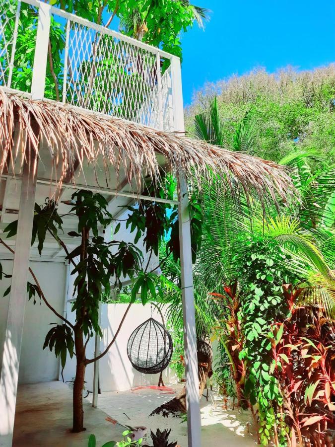 Mystic Maldives Mathiveri Retreat Exterior photo