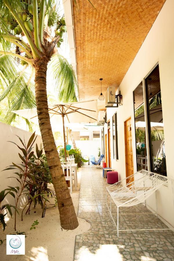 Mystic Maldives Mathiveri Retreat Exterior photo