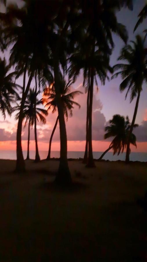 Mystic Maldives Mathiveri Retreat Exterior photo