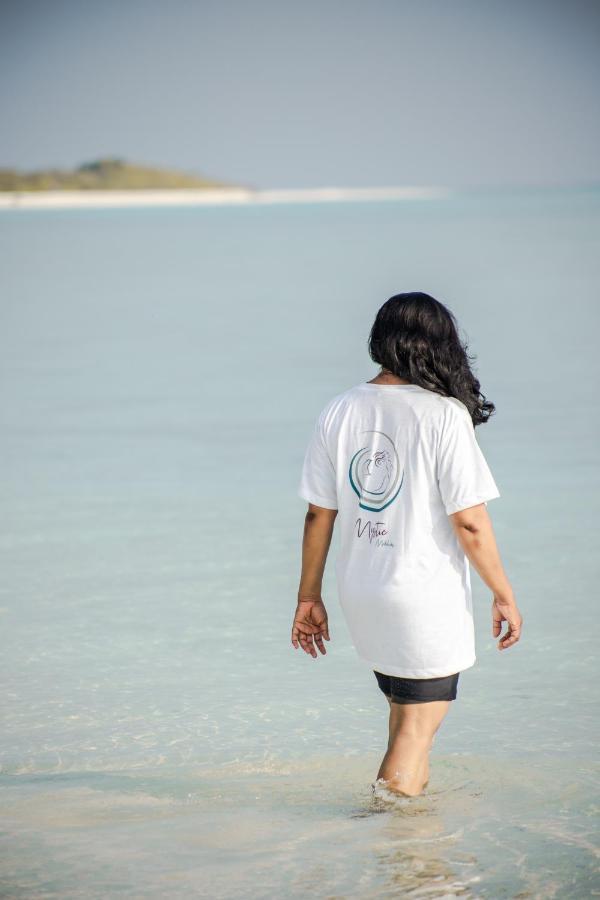Mystic Maldives Mathiveri Retreat Exterior photo