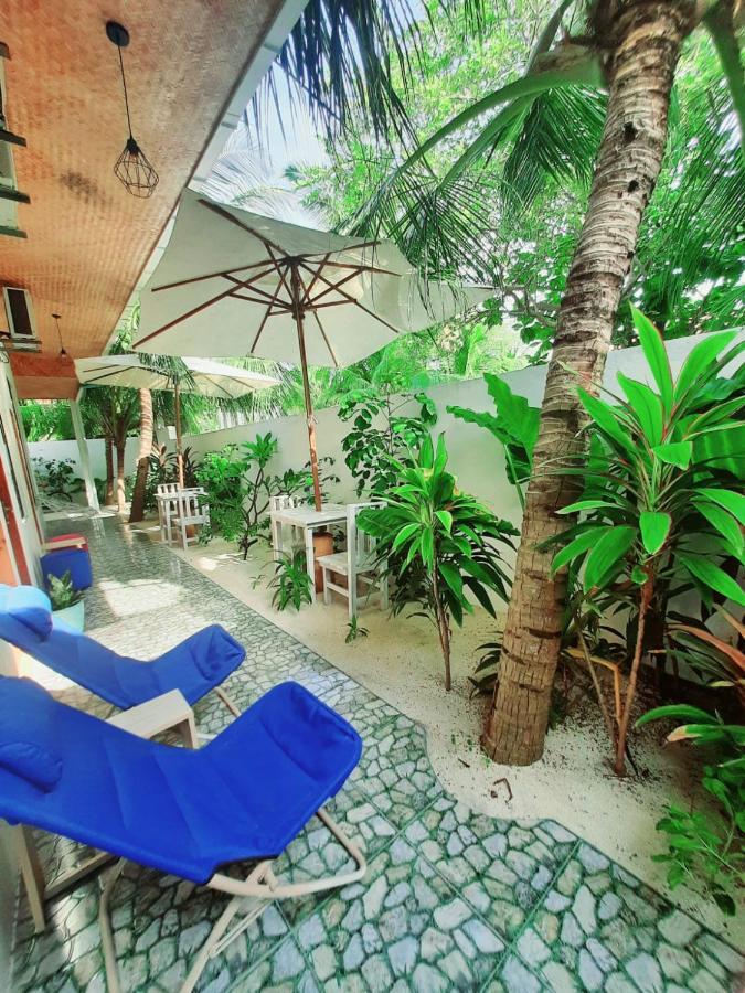 Mystic Maldives Mathiveri Retreat Exterior photo